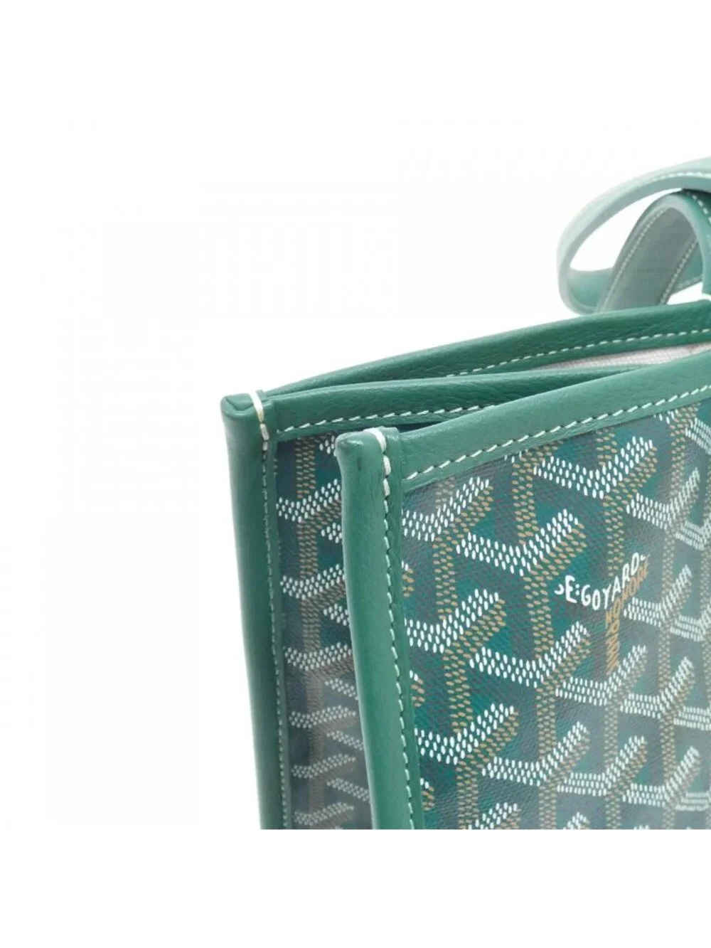 Goyard Villette MM